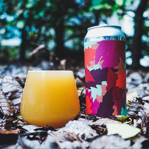 Autumn (DIPA)
