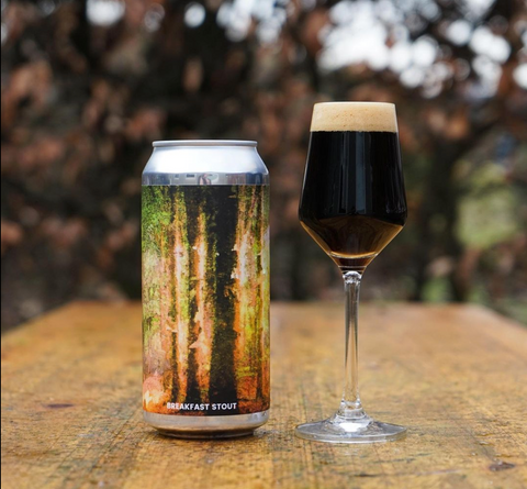 Ante Meridiem (Stout)