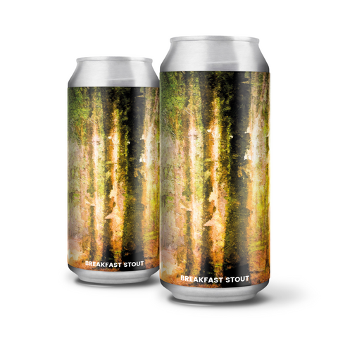 Ante Meridiem (Stout)