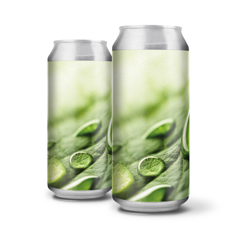 April Showers (IPA)