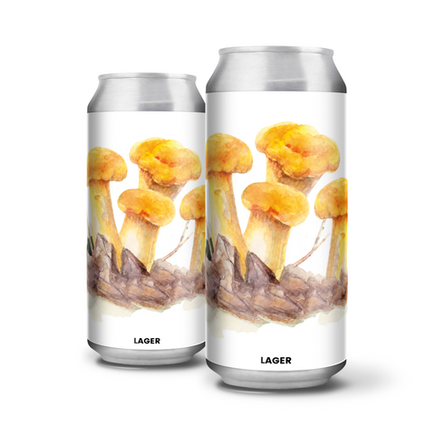 Armillaria (Lager)