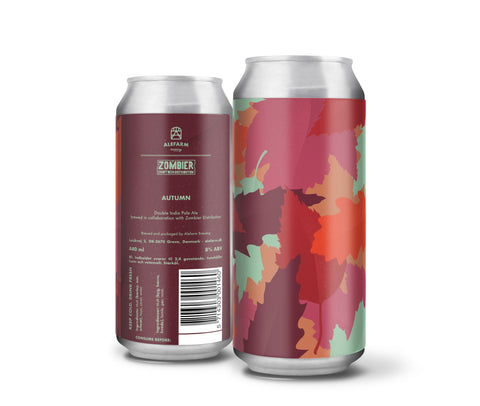 Autumn (DIPA)