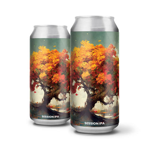 Autumnal (Session IPA)