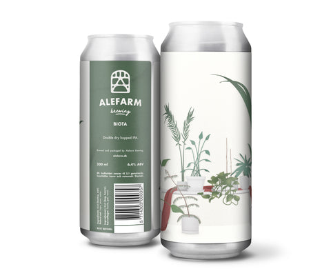 Biota (DDH IPA)