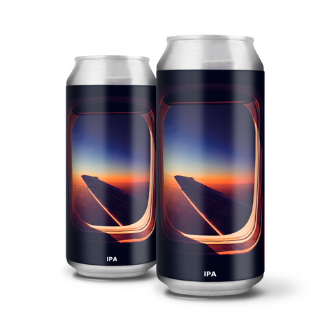 Breeze (IPA)
