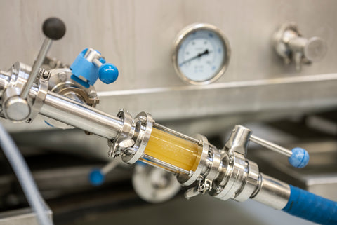 🍻 Brewery Tour hos Alefarm Brewing 🍻
