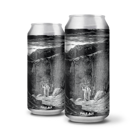 By All Means (Pale Ale)