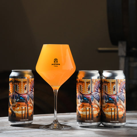 Carrousel Carrousel (DIPA)