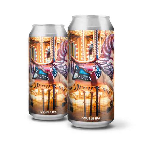 Carrousel Carrousel (DIPA)