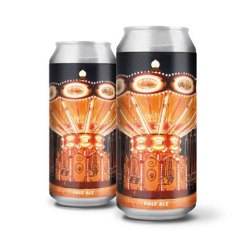 Carrousel (Pale Ale)