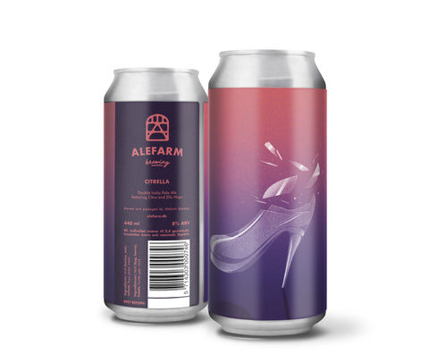 Citrella (DIPA)