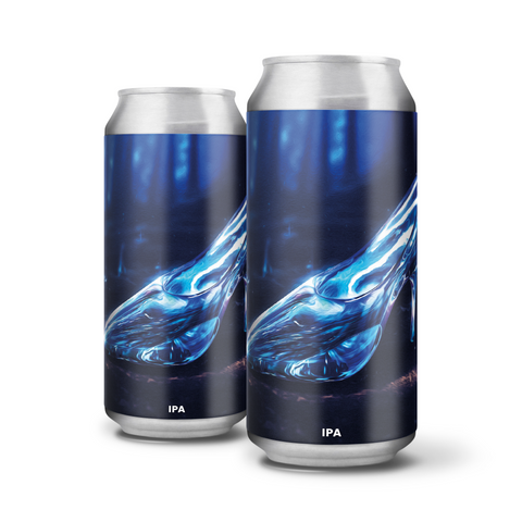 Citrellia (IPA)