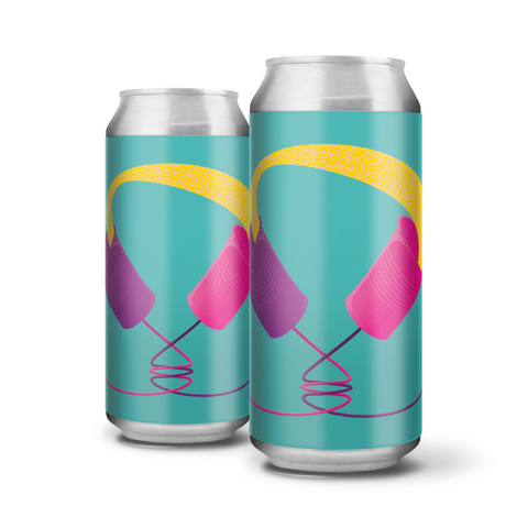 Close Conversations (Micro-IPA)