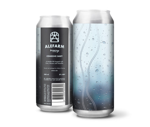Cohesive Shift (DIPA)