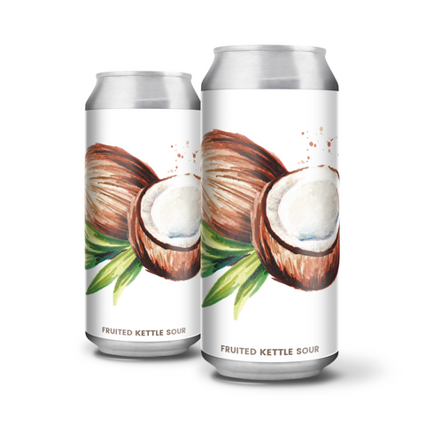 Colada (Fruited Kettle Sour)