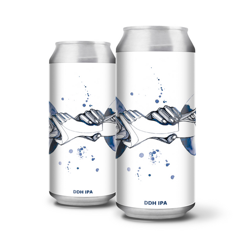 DDH Phalanx (DDH IPA)