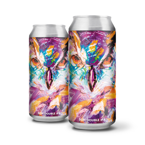 DDH Playfair (DDH DIPA)