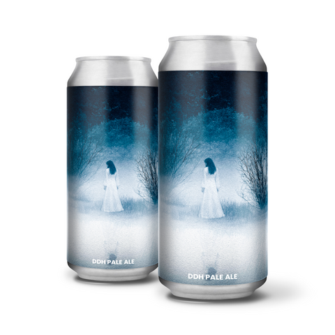 DDH Spirit Level (DDH Pale Ale)