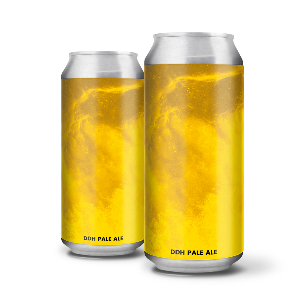 DDH Swell (DDH Pale Ale) Alefarm Brewing