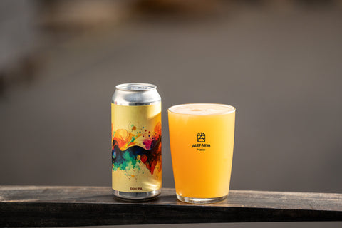 Phantasm (DDH IPA)