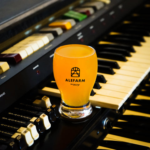 Da Capo (Sour Ale)