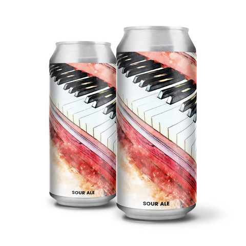 Da Capo (Sour Ale)