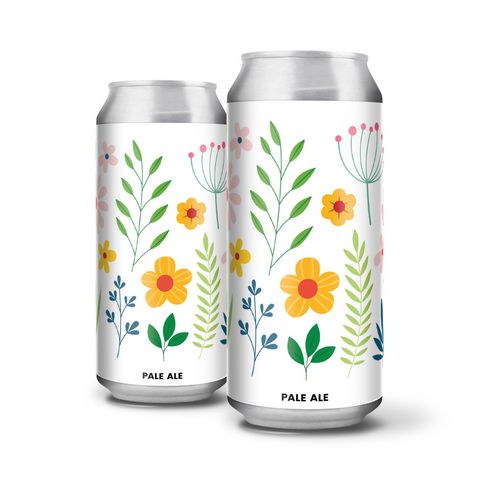 Decorations (Pale Ale)