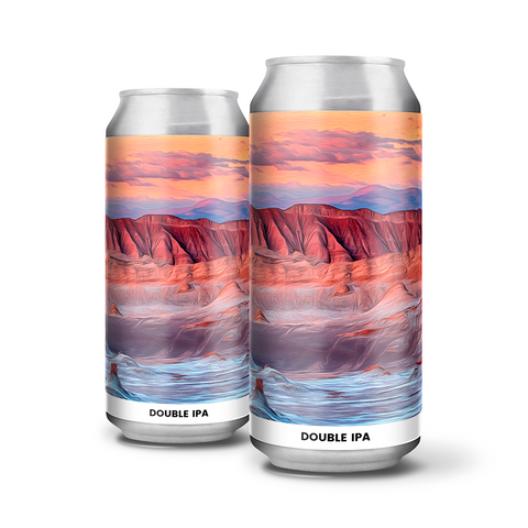 Desolate Dreams (DIPA)