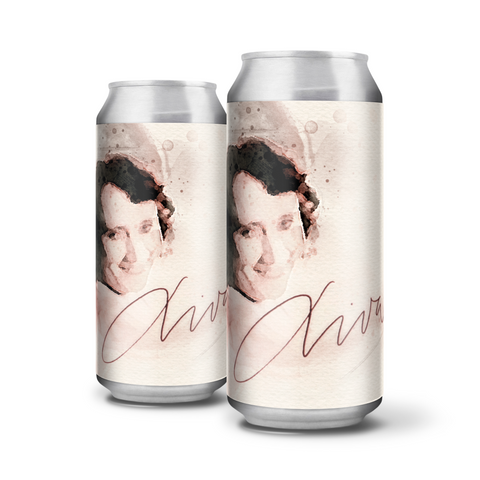 Det Er En Af De Ting Jeg Har Lært (DIPA)