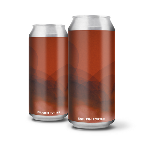 Docklands (English Porter)