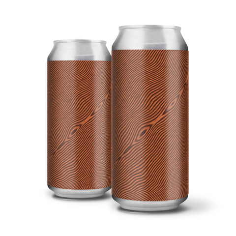 Ébène (Imp. Stout)