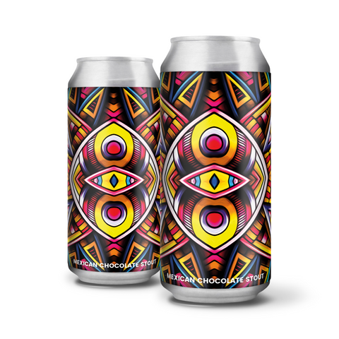 Ekchuah (Imp. Stout)