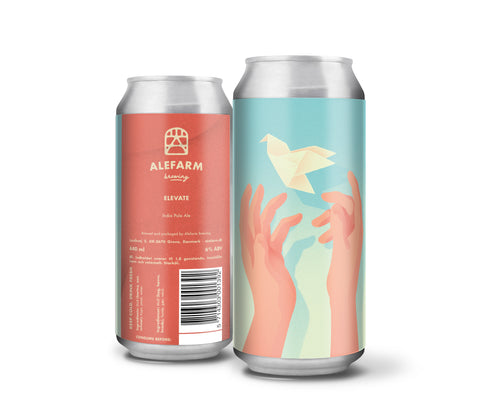 Elevate (IPA)