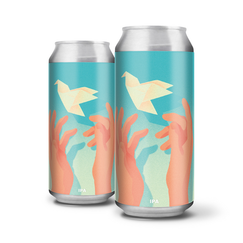 Elevate (IPA)