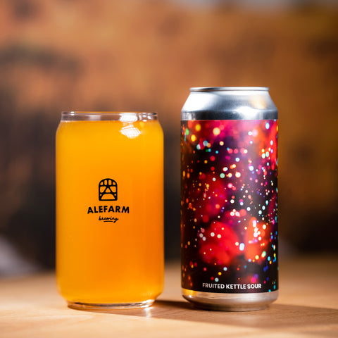 Embers (Fruited Kettle Sour)
