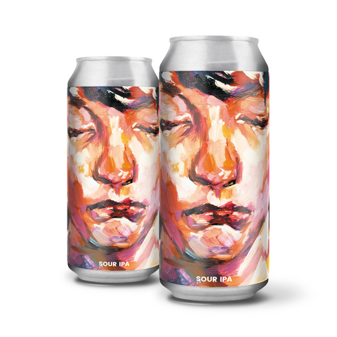 Ephraim (Sour IPA)