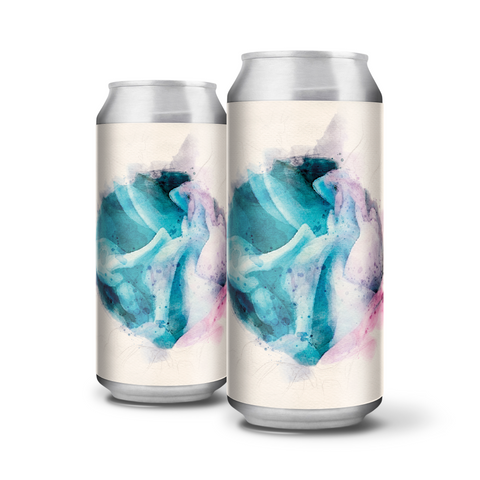 Eternity is a Matter of Perspective (Imp. Gose)