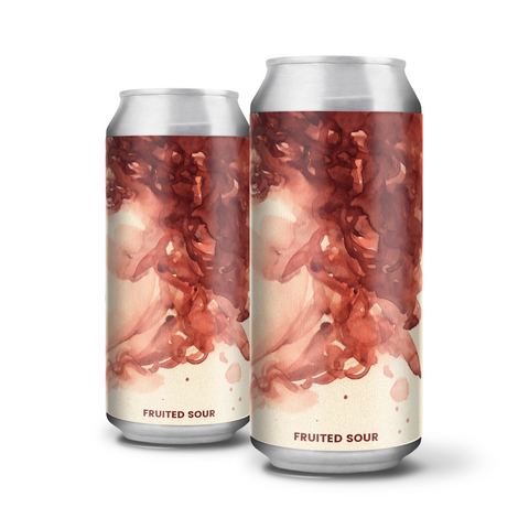 Evelina (Fruited Sour)