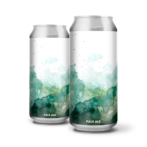 Evermore (Pale Ale)