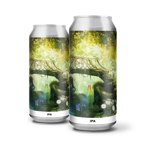 Evertales (IPA)