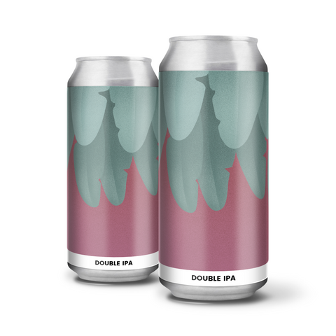 Falling Green (DIPA)