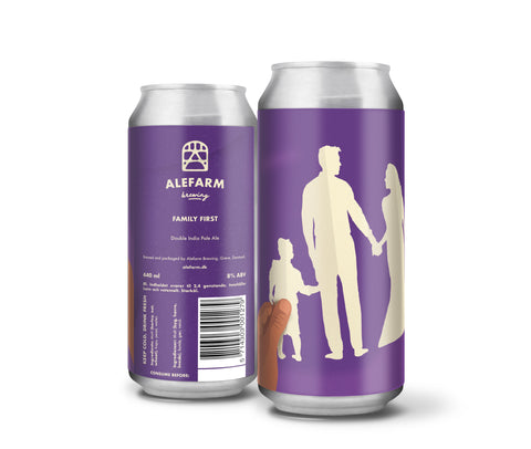Family First (DIPA)