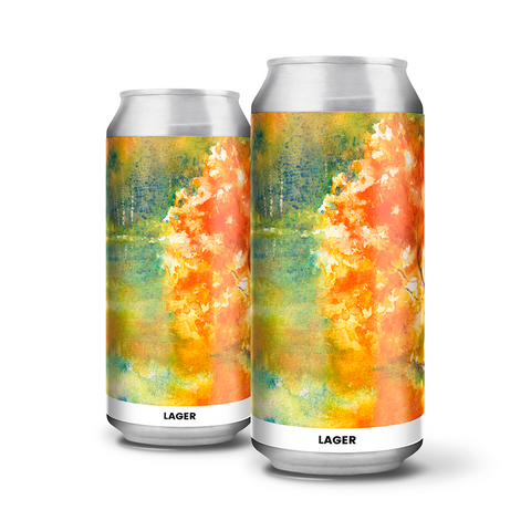 For All The Right Reasons (Lager)