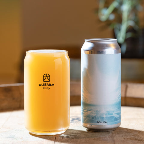 Foresight (DDH IPA)