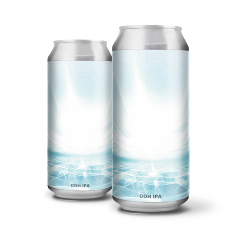 Foresight (DDH IPA)