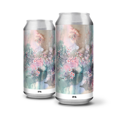 Forgotten Sayings (IPA)