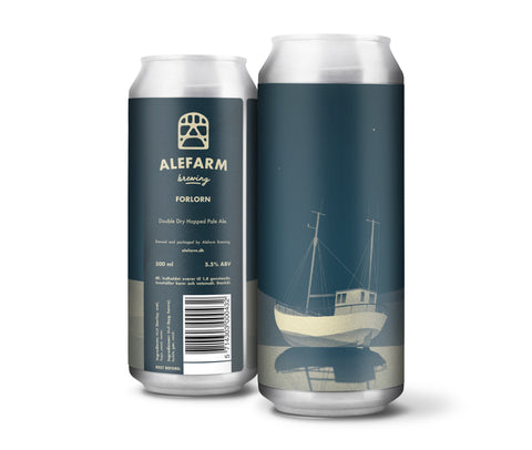 Forlorn (DDH IPA)