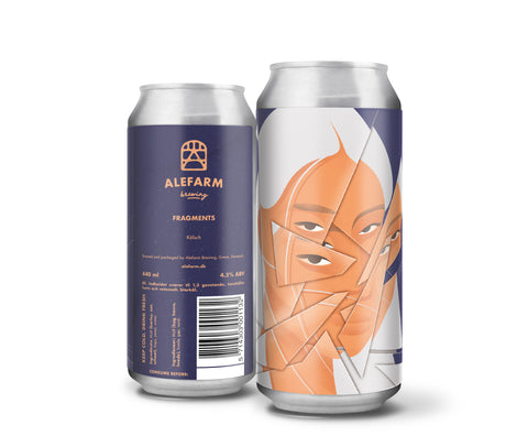 Fragments (Kölsch)
