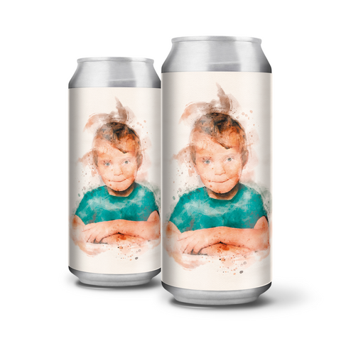 From Our Hands We Give (DIPA)
