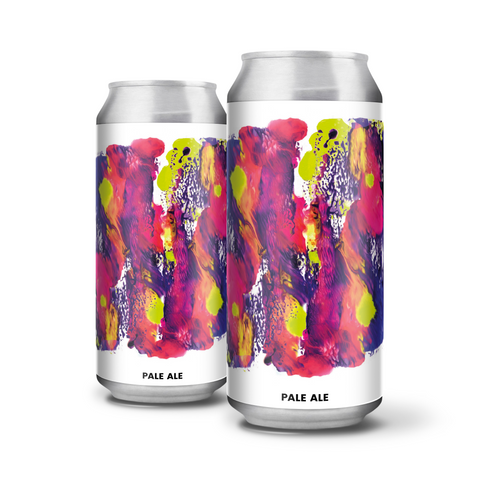 Full Bloom (Pale Ale)
